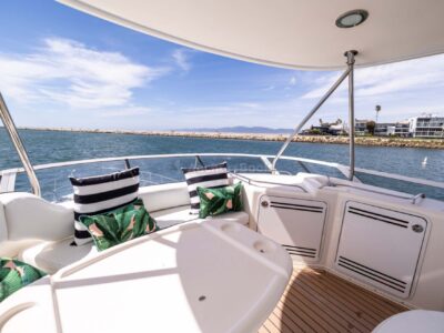 60'Ft SEA RAY / BELLA JOLIE