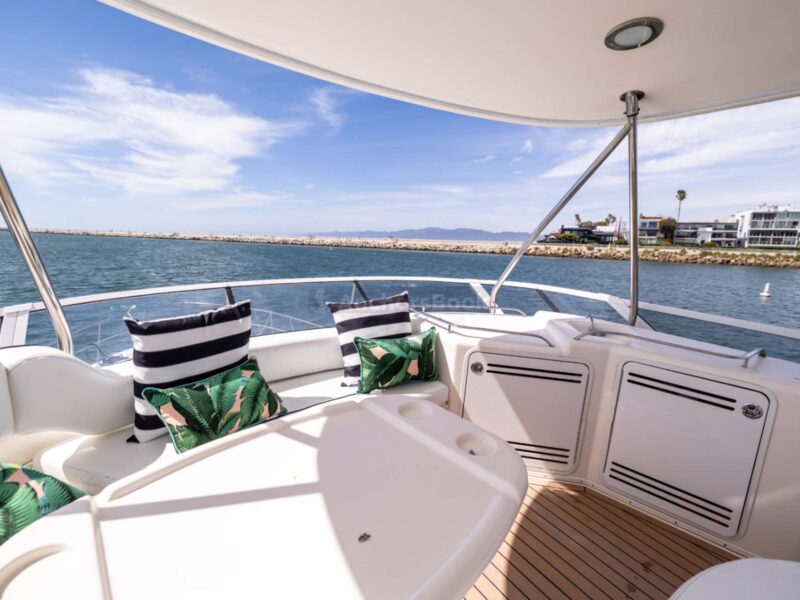 60'Ft SEA RAY / BELLA JOLIE