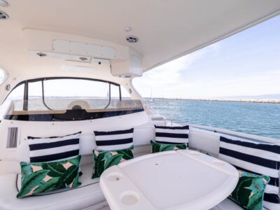 60'Ft SEA RAY / BELLA JOLIE