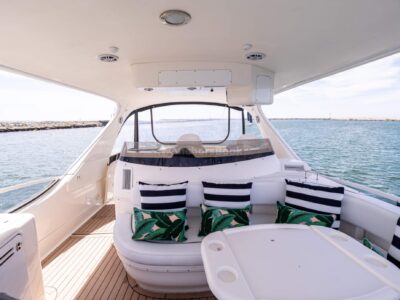 60'Ft SEA RAY / BELLA JOLIE