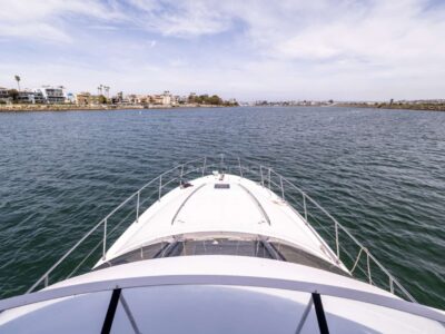 60'Ft SEA RAY / BELLA JOLIE