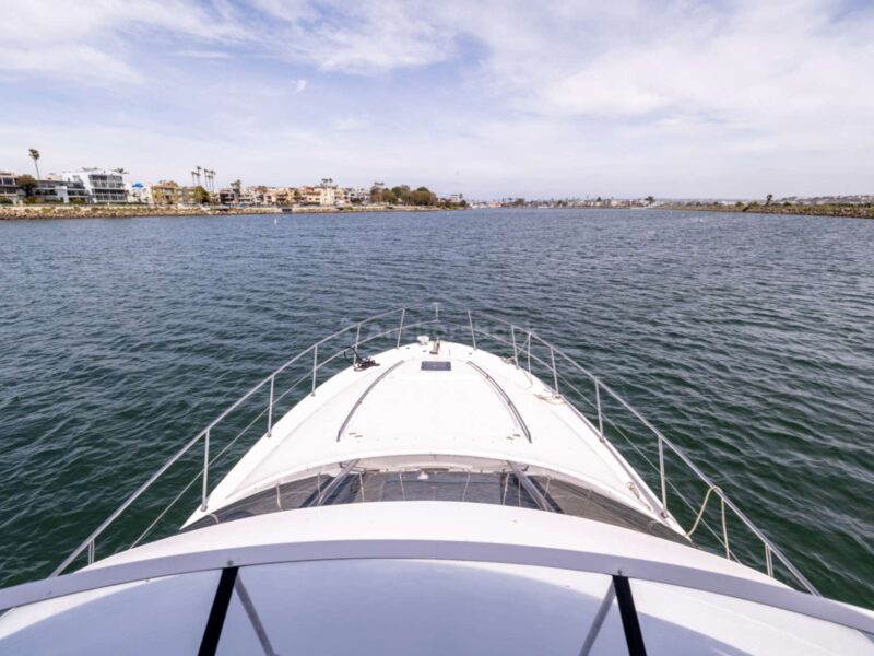 60'Ft SEA RAY / BELLA JOLIE