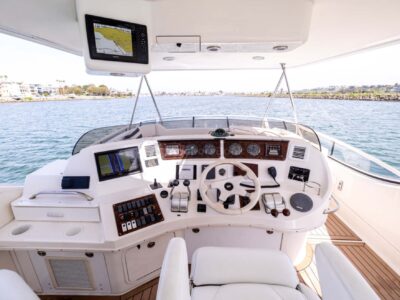 60'Ft SEA RAY / BELLA JOLIE