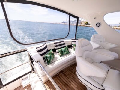60'Ft SEA RAY / BELLA JOLIE