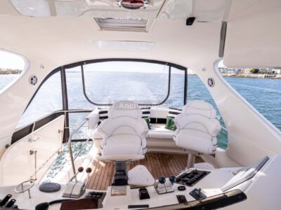 60'Ft SEA RAY / BELLA JOLIE