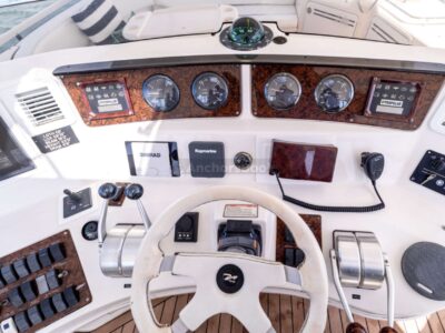60'Ft SEA RAY / BELLA JOLIE