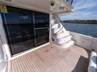 60'Ft SEA RAY / BELLA JOLIE