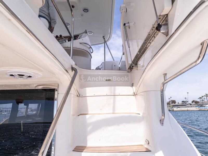 60'Ft SEA RAY / BELLA JOLIE