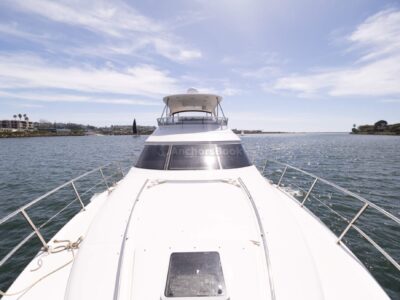 60'Ft SEA RAY / BELLA JOLIE