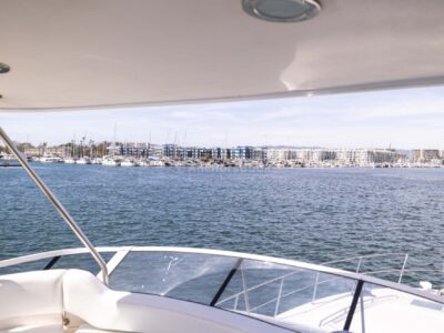 60'Ft SEA RAY / BELLA JOLIE