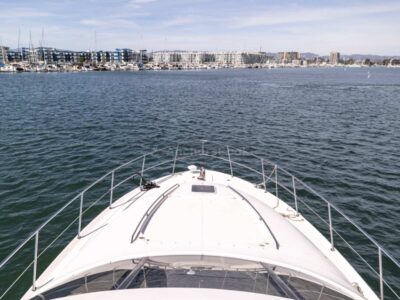 60'Ft SEA RAY / BELLA JOLIE