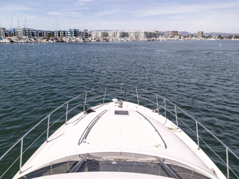 60'Ft SEA RAY / BELLA JOLIE
