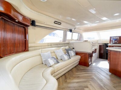 60'Ft SEA RAY / BELLA JOLIE
