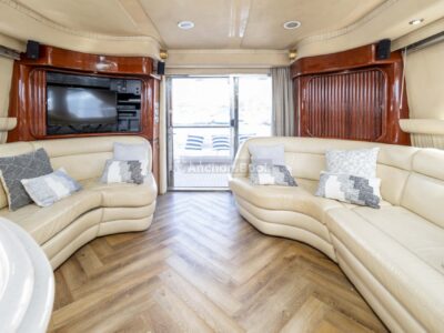 60'Ft SEA RAY / BELLA JOLIE