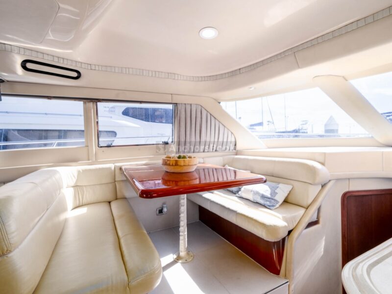 60'Ft SEA RAY / BELLA JOLIE