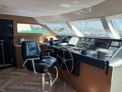 95' MAIORA / LADY SOFIA