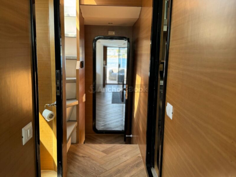 95' MAIORA / LADY SOFIA