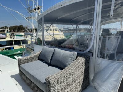 95' MAIORA / LADY SOFIA