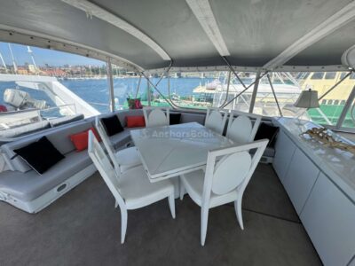 95' MAIORA / LADY SOFIA