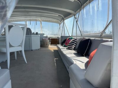 95' MAIORA / LADY SOFIA