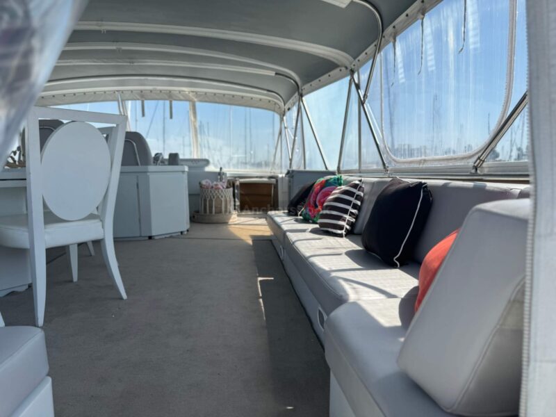 95' MAIORA / LADY SOFIA