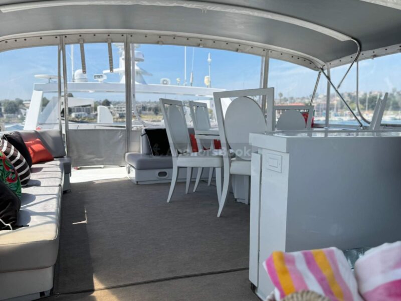 95' MAIORA / LADY SOFIA