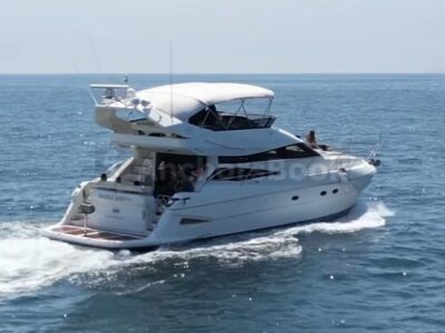 60’ft Neptunus / Double Down