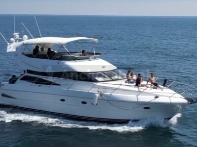 60’ft Neptunus / Double Down