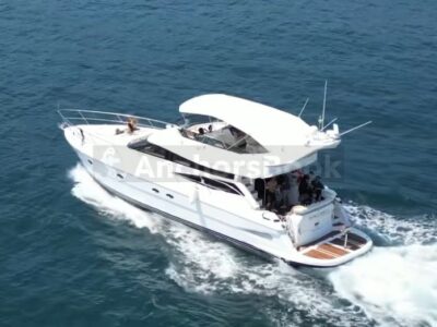 60’ft Neptunus / Double Down