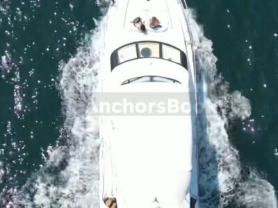 60’ft Neptunus / Double Down