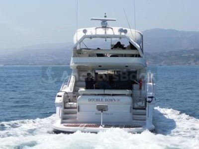 60’ft Neptunus / Double Down