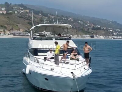 60’ft Neptunus / Double Down