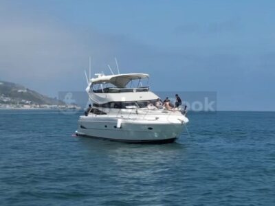 60’ft Neptunus / Double Down