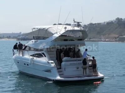 60’ft Neptunus / Double Down