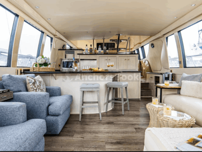60'ft Carver In Marina del Rey, CA