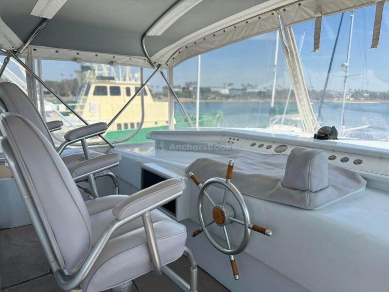 95' MAIORA / LADY SOFIA