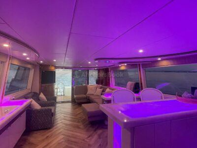60'ft Carver In Marina del Rey, CA