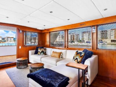 60'ft Carver In Marina del Rey, CA