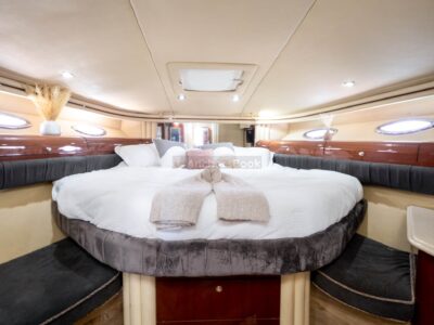 60'ft Carver In Marina del Rey, CA