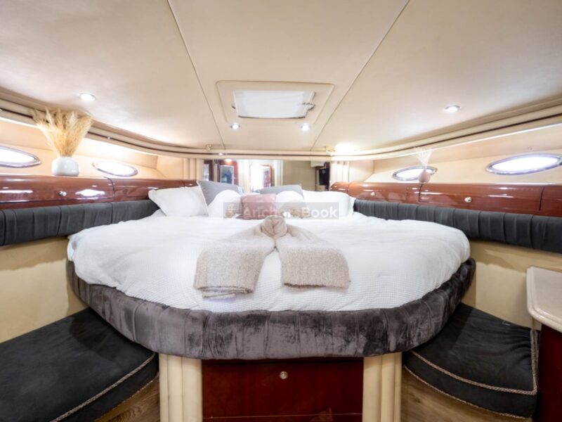 60'ft Carver In Marina del Rey, CA