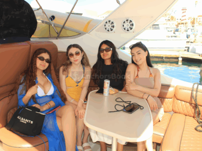 Cabo Private Yacht Cruise to El Arco with Snorkeling Adventure