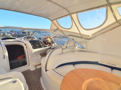 Fairline 43 - Volare