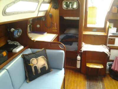 30ft Sailing Yacht in Ko Samui