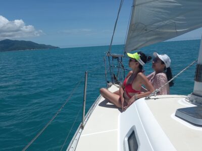 30ft Sailing Yacht in Ko Samui