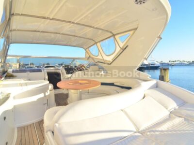 Fairline 43 - Volare