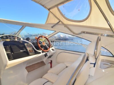 Fairline 43 - Volare