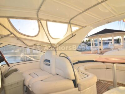 Fairline 43 - Volare