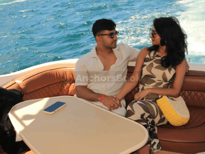 Cabo Private Yacht Cruise to El Arco with Snorkeling Adventure