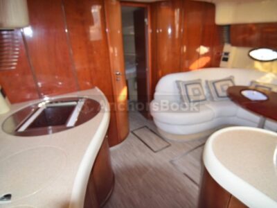 Fairline 43 - Volare