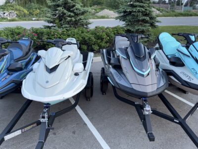 BRAND NEW 2025 YAMAHA JETSKI FOR RENTAL